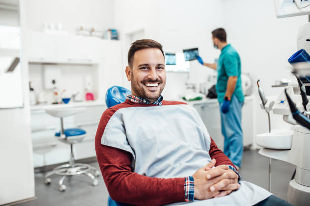 Why Choose Us for Your Dental Needs in Allendale, CA