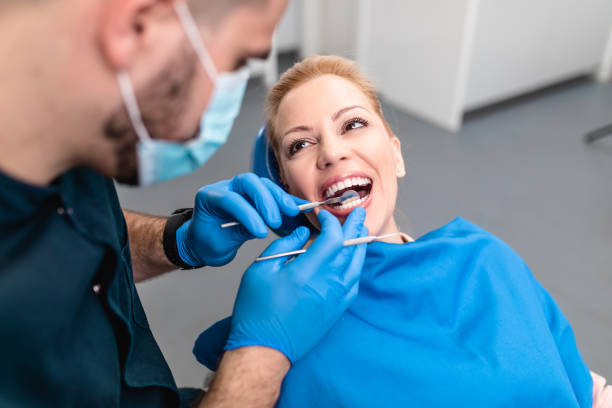 Best Sedation Dentistry  in Allendale, CA