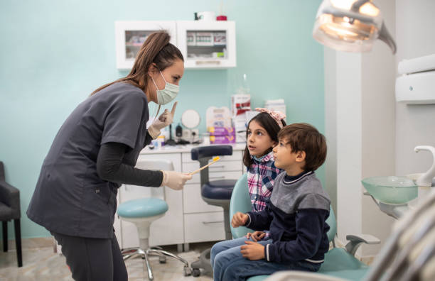 Best Dental Fillings (Composite and Amalgam)  in Allendale, CA