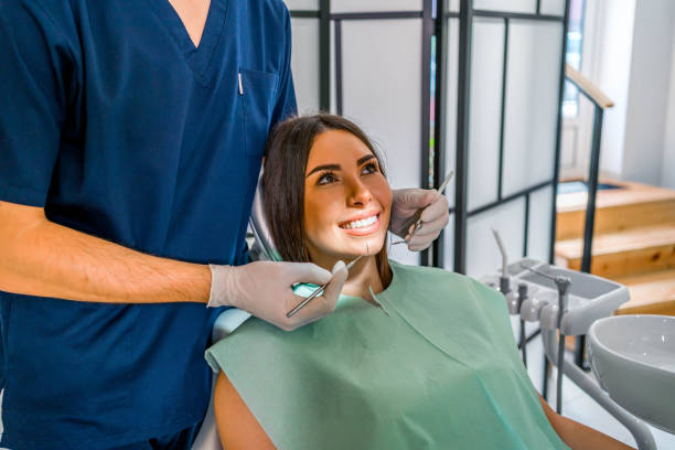 Best Preventive Dentistry  in Allendale, CA