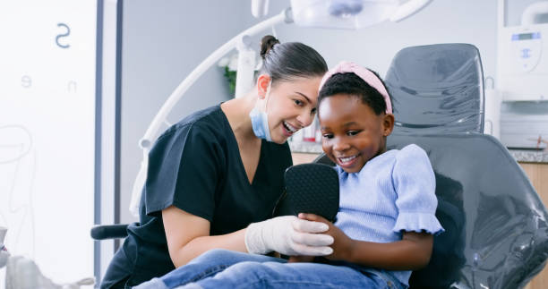 Oral Cancer Screening in Allendale, CA