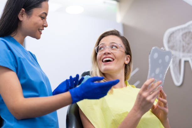 Best Cosmetic Dentistry  in Allendale, CA