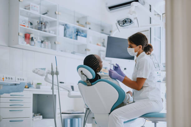 Best Dental Fillings (Composite and Amalgam)  in Allendale, CA