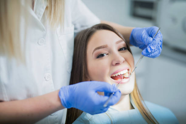 Best General Dentistry  in Allendale, CA