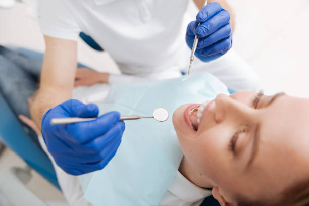 Best General Dentistry  in Allendale, CA