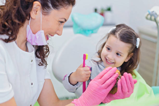 Best Laser Dentistry  in Allendale, CA